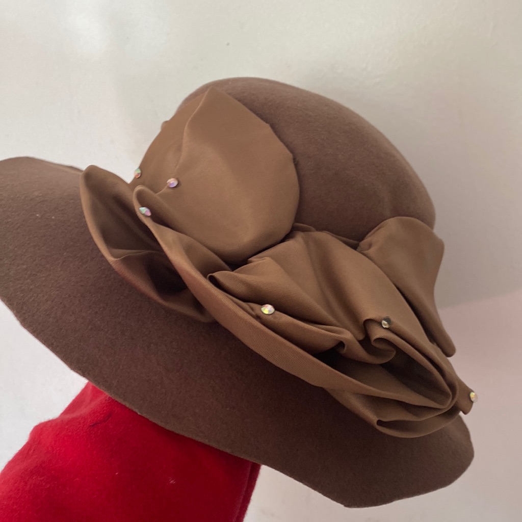 Gorg Hat